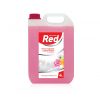 Υγρό γενικού καθαρισμού 4 λίτρα Endless Red