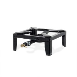 Εστία επιτραπέζια αερίου