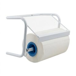 Μεταλλική Βάση για Επιτραπέζιο Ρολό Κουζίνας – Βάση Ρολού Μεταλλική