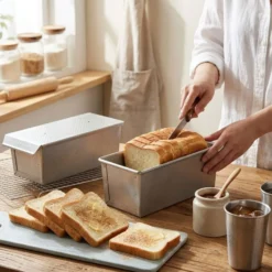 Φόρμα ψωμιού τοστ