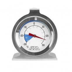 θερμομετρο ψυγειο και καταψηξης ilsa