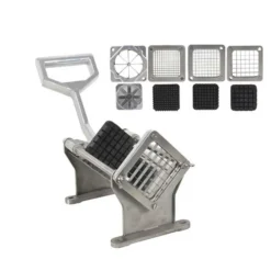 Πατατοκόφτης επαγγελματικός βαρέως τύπου