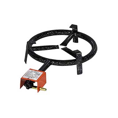 Επιτραπέζια εστία υγραερίου