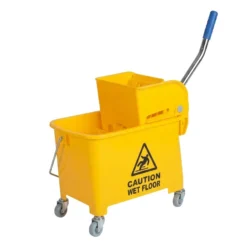 Καρότσι καθαρισμού