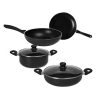 σετ κατσαρολες αντικολλητικες με δωρεαν μεταφορικα εξοπλιστικη ελλαδος 1