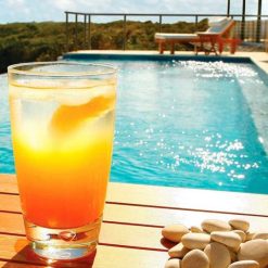 Ποτήρια πισίνας