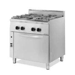 Επαγγελματική κουζίνα υγραερίου