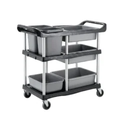 Καρότσι εστιατορίου περισυλ