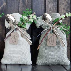 κουταλακι γλυκου για μπομπονιερες