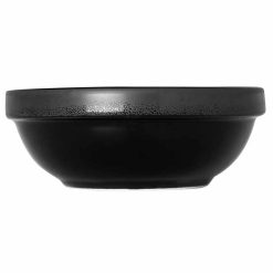 Μπωλ στρόγγυλο μοντέρνο Midnight 14cm