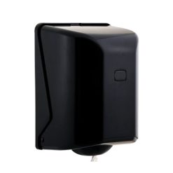 Συσκευή χειροπετσέτας για χαρτί ρολό πλαστικό