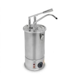 Θερμαινόμενη αντλία