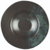 Πιάτο βαθύ Phobos nero