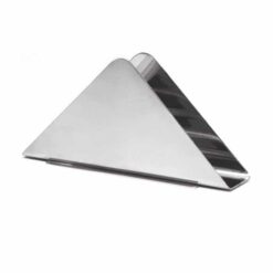 Χαρτοπετσετοθήκη ανοξείδωτη