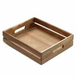 Πλατώ σερβιρίσματος δίσκος