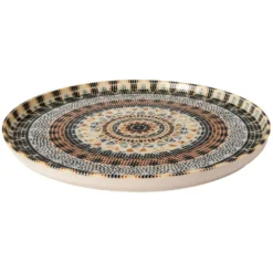 Πιάτο μοντέρνο επίπεδο