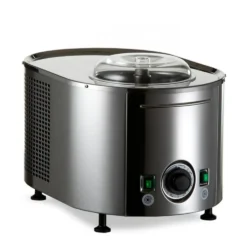 Μηχανή παγωτού