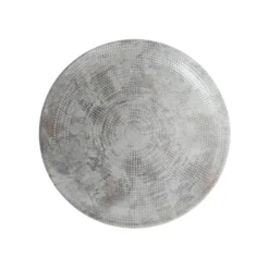 Πιάτο ρηχό πορσελάνης 26cm Earth