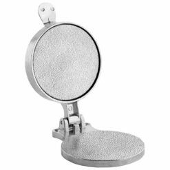 Πρέσα για μπιφτέκια αλουμινίου