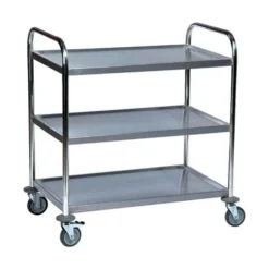 Τρόλεϊ σερβιρίσματος