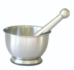 Γουδί με γουδοχέρι