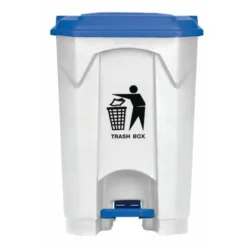 Κάδος απορριμμάτων πλαστικός