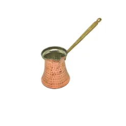 Μπρίκι χάλκινο