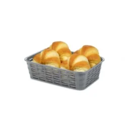 Ψψμιέρα πλαστική ορθογώνια