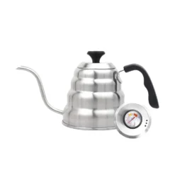 Καφετιέρα inox