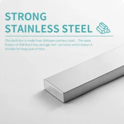 Μαγνήτης μαχαιριών