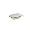 Μπωλ πορσελάνης ορθογώνιο Dust