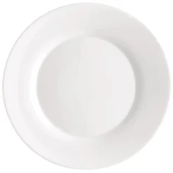 Πιάτο ρηχό οπαλίνας