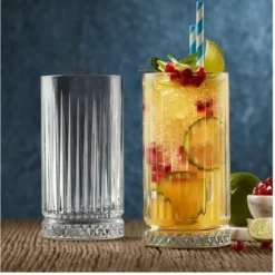 Alternative view of Ποτήρι σωλήνας Elysia 44.5cl