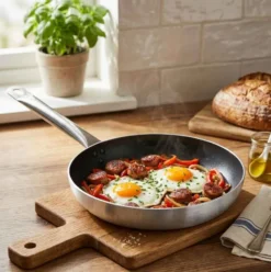 Τηγάνι επαγγελματικό