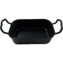 Σαγάνι σερβιρίσματος με χερούλια