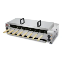 Συσκευή για chimney cake