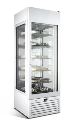 Βιτρίνα ζαχαροπλαστικής