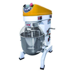 Μίξερ ζαχαροπλαστικής