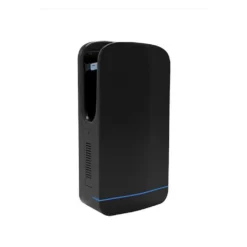 Στεγνωτήρας χεριών μαύρο