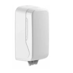 Συσκευή χαρτιού λευκή