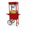 Επαγγελματική μηχανή Popcorn