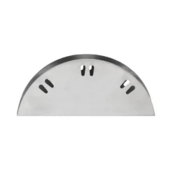 Χαρτοπετσετοθήκη ανοξείδωτη 15x7cm