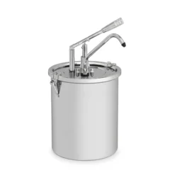 Αντλία δοσομέτρησης