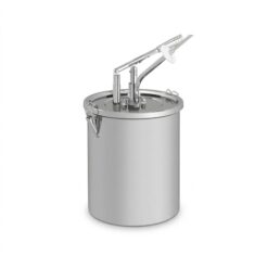 Γεμιστικό κρουασάν 10Lt