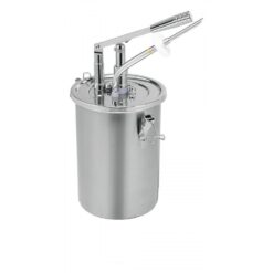 Γεμιστικά - Διανεμητές