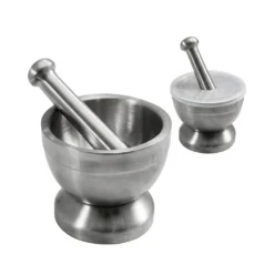 Γουδί με γουδοχέρι