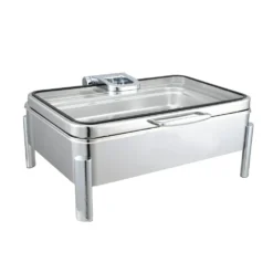 Μπαιν Μαρί με υδραυλικό καπάκι