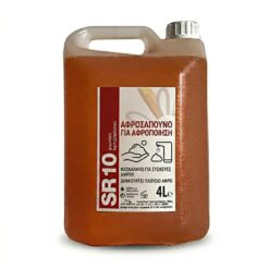 Υγρό σαπούνι αφρού