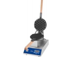 Bubble-Waffle-Βαφλιέρα