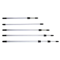 Κοντάρι πτυσσόμενο